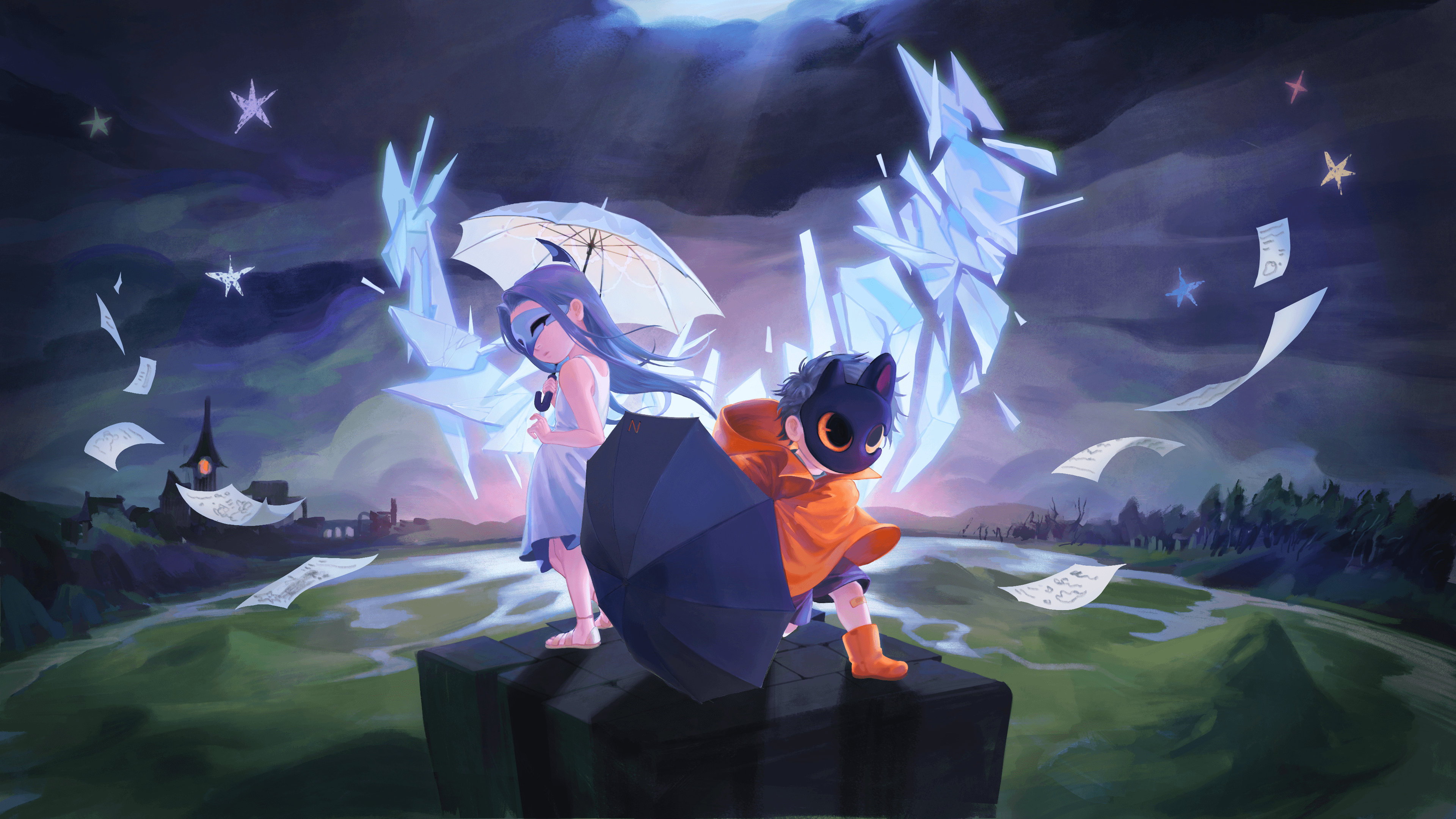 Team Crescendo is Coming to PAX West 2025!