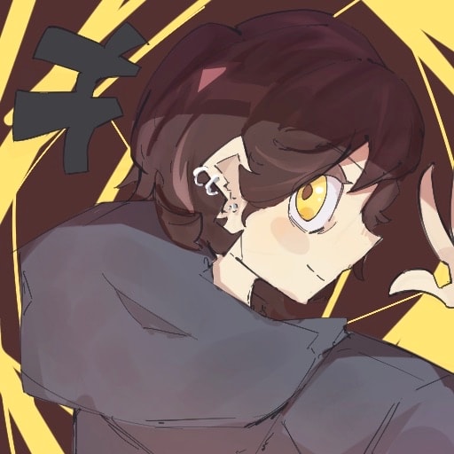 Portrait of Xiao